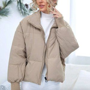 Puffer Jacket